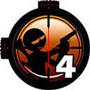 火柴人狙击手4最新版 v1.3.3安卓版
