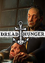 Dread hunger(恐惧饥荒)中文版 免安装绿色版