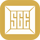 上海黄金交易所易金通app游戏图标