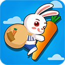炸飞小兔兔最新版 v1.0.2安卓版