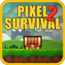 像素生存者2官方正版(Pixel Survival Game 2)