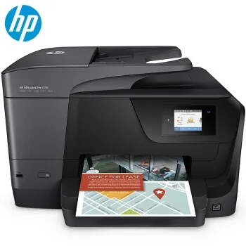 惠普HP officejet j3600一体机打印机驱动