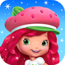 草莓公主甜心跑酷官方正版游戏图标