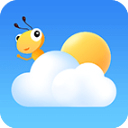 蚂蚁天气app