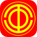 北京工会12351手机app官方版游戏图标