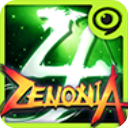 泽诺尼亚4官方版游戏图标