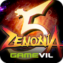 泽诺尼亚5官方版游戏图标