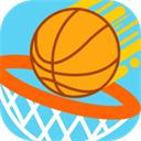 篮球射手最新版(SuperDunkShot) v1.6安卓版