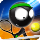 火柴人网球2015手机版 v1.9安卓版