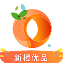 新橙优品贷款App