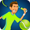 火柴人网球最新版(Stick Tennis) v2.17.0安卓版