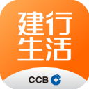 中国建设银行生活服务平台