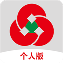 青岛农商银行手机银行客户端游戏图标