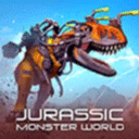 侏罗纪怪兽世界恐龙战争最新版 v0.17.1安卓版