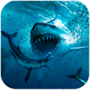 巨齿鲨模拟器(Megalodon Simulator)