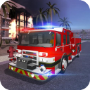 消防员模拟器(Fire Engine Simulator) v1.4.8安卓版