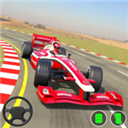 方程式赛车游戏手机版游戏图标