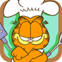 加菲猫餐厅中文版(Garfield's游戏图标