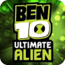 ben10终极英雄中文版(Ben10 Xenodrome)