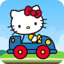 凯蒂猫飞行冒险最新版 v6.0.0安卓版