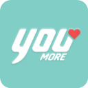 YOUMORE社交软件