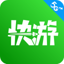 咪咕快游云游戏盒子 v3.79.1.1安卓版