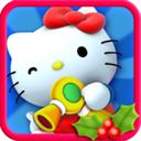 凯蒂猫美容院最新版(Hello Kitty Christmas) v1.3安卓版