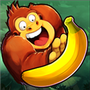 香蕉金刚最新版游戏图标