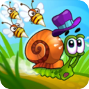蜗牛鲍勃2最新版(Snail Bob 2)
