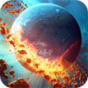 粉碎星球模拟器游戏 v1.0.0安卓版