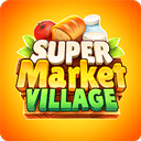 超市村农家镇最新版本 v1.4.2安卓版