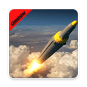 核战争模拟器3D官方版 v1.0安卓版