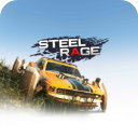 钢铁之怒最新版(Steel Rage) v0.183安卓版