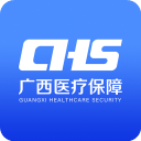 广西医保app官方版 v3.0.1安卓版