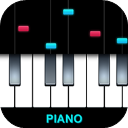 模拟钢琴免费版