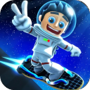 滑雪大冒险2月球探险最新版 v1.7.1安卓版