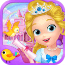 莉比小公主之梦幻学院游戏 v1.2安卓版