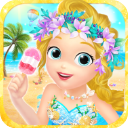 莉比小公主的完美沙滩之旅手游 v1.1.4安卓版