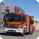 消防车救火模拟器游戏最新版 v300.1.20.3018安卓版