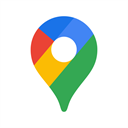 谷歌地图(Google地图)ipad版