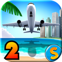 城市岛屿机场2最新版 v1.7.2安卓版
