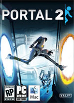传送门2(Portal 2)steam免费中文版