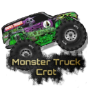 怪物卡车模拟器游戏