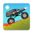 自由赛车苹果版(Renegade Racing)