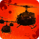 喋血直升机最新版 v0.2.6安卓版