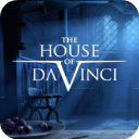 达芬奇密室1手机汉化版(The House of da Vinci) v1.0.6安卓版