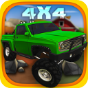 4X4卡车实验2手机版(Truck Trials) v1.47安卓版