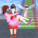 樱花校园模拟器2游戏最新版2023
