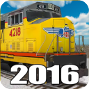 火车模拟器2016手机版 v1.0.3安卓版