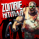 僵尸杀手游戏(Zombie Hitman)